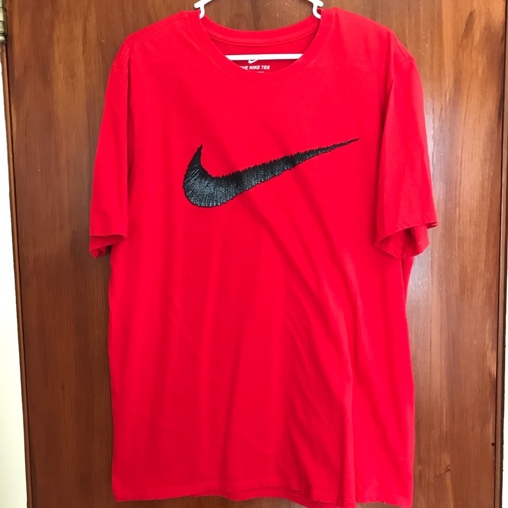 Nike T-shirt